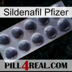 Sildenafil Pfizer 30